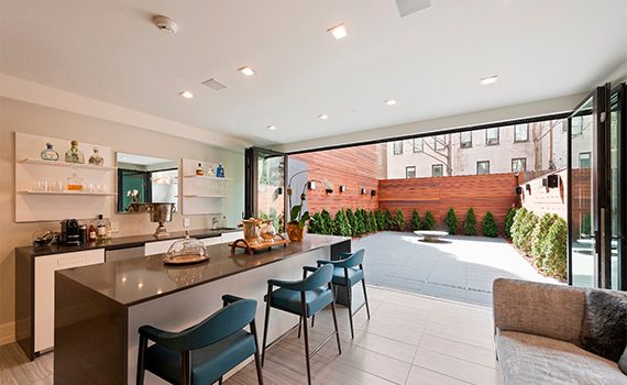 Sunhouse Apartment C21